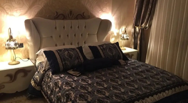 Люкс Hotel Germanicia