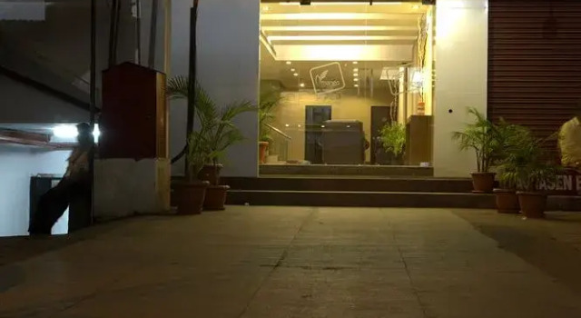 Mango Hotels, Secunderabad, Rezerwuj Hotel Secunderabad 
