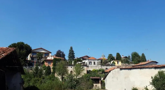Monolocale Appartamenti Il Borgo Papavero