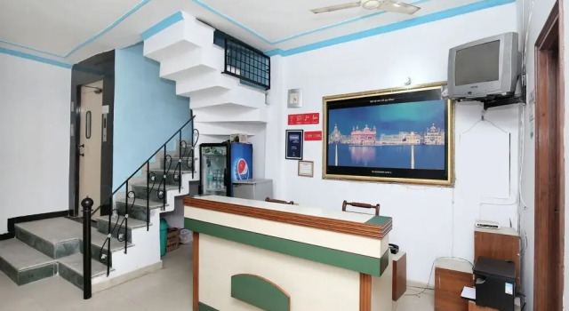 City Star, Rezerwuj Hotel Amritsar Punjab