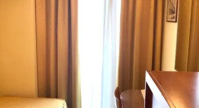 Номер Economy Hotel San Clemente