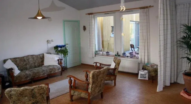 B&B Koornemoezen, Rezerwuj Bed and Breakfast Hotele w Bruksela z parkingiem, Parking