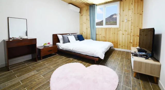 Eco Land Pension