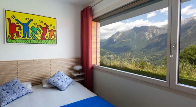 Zenkei, Забронировать Апартаменты/квартира Вогорно Valle Verzasca