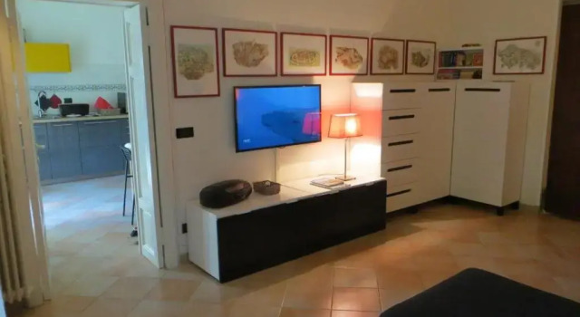 Casa Gabriella