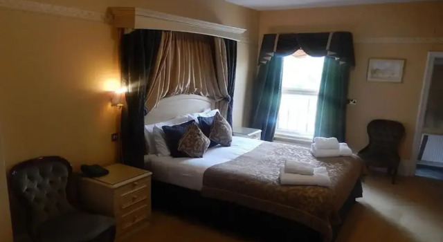 Best Western Kings, Забронировать Отель Отели Англии с завтраком, Завтраки