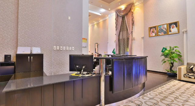 Jubail High Rise Serviced Apartments "Economy", Book Apartment Al Jubail Eastern Province