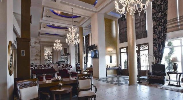 Phaidon Hotel & Spa