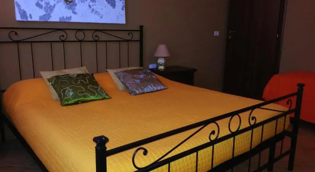 Апартаменты Agriturismo I Casamenti