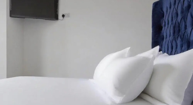Номер Luxury Savoy 5