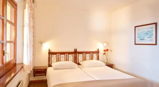 Семейные апартаменты Hapimag Resort Mas Nou