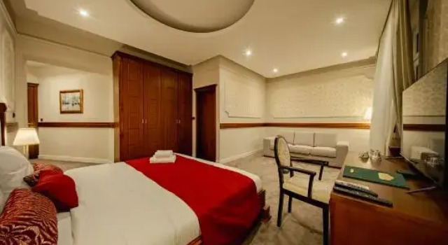 Номер Premium 49 Park Villa
