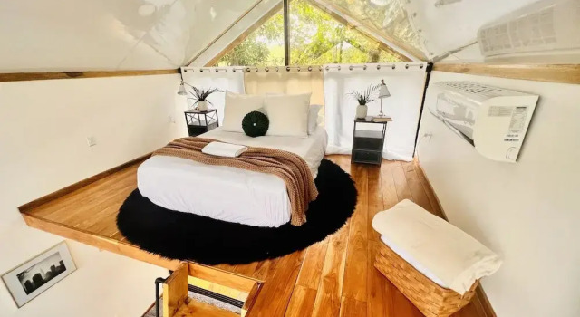 Люкс Luxury Guest House Pura Vida