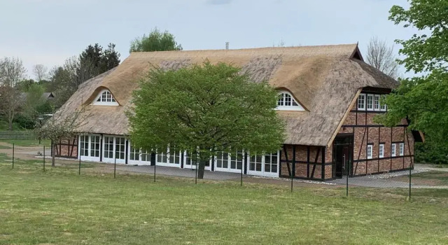 Шале Romantik Hotel Kaufmannshof