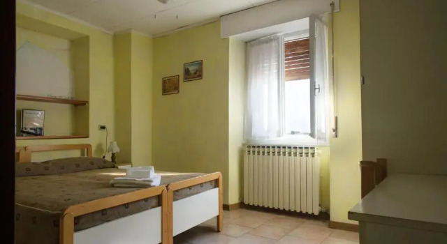 Двухместный номер Standard Hotel Capriolo