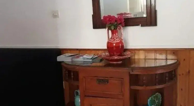 Deja Vu Hotel
