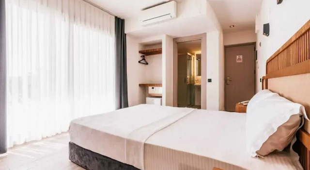 Номер Executive Sirius Mİ Sun Paradise Hotel Çeşme