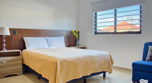 Apartment With Roof Garden & Pool - L-6, Rezervovat Apartmán Apartmány v Sinaloa, Apartmán