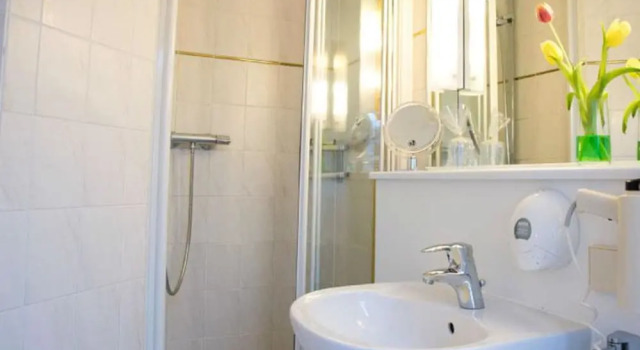 Номер Standard Hotel Schere