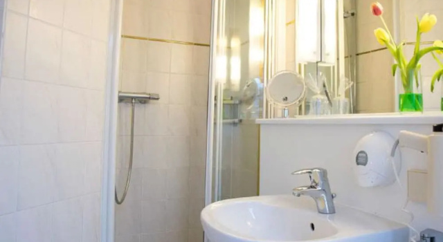 Номер Superior Hotel Schere