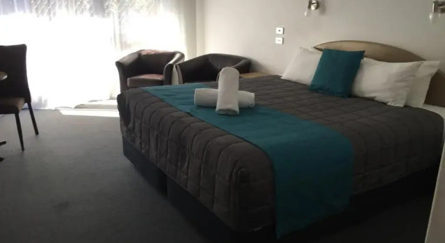 Номер Premium Macquarie Barracks Motor Inn