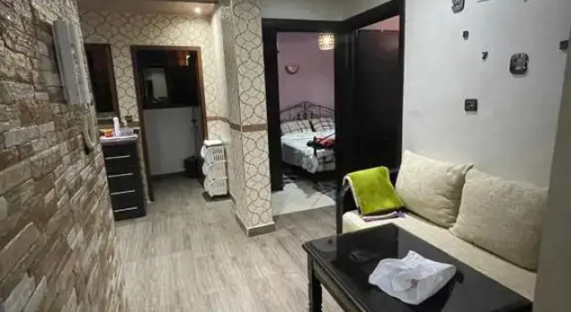 Hay salam residence al inbiaat 4