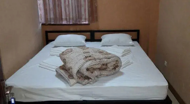 Shelter Hostel