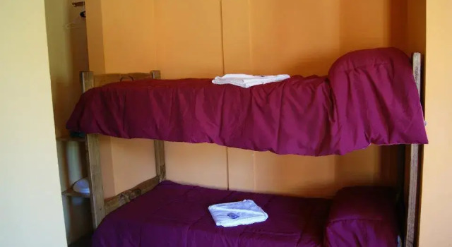 Cabañas Peumayen, Rezervovat Hotel Hotely v Entre Ríos se snídaní, Snídaně