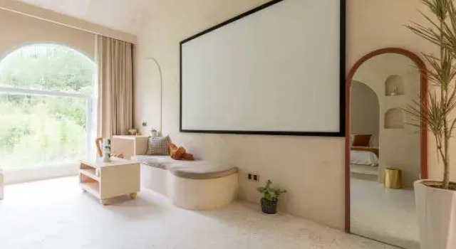 Люкс Xianju Yundandan Tianlanlan Homestay