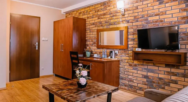 Двухместный номер Deluxe Villa Skomanda