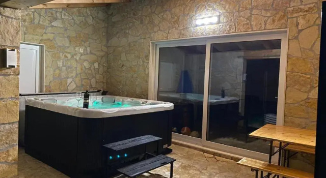 Вилла Villa Mateo with Private Pool
