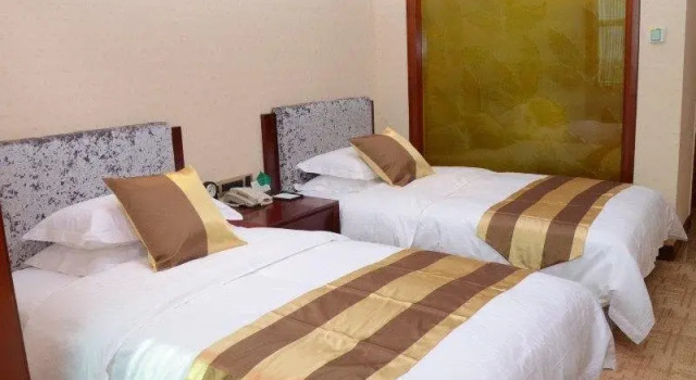 Yi Long Hotel, Rezerwuj Hotel Jingdezhen Jiangxi