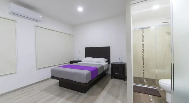 La Terraza Hotel