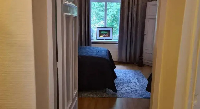 Студия Porvoo City Apartments