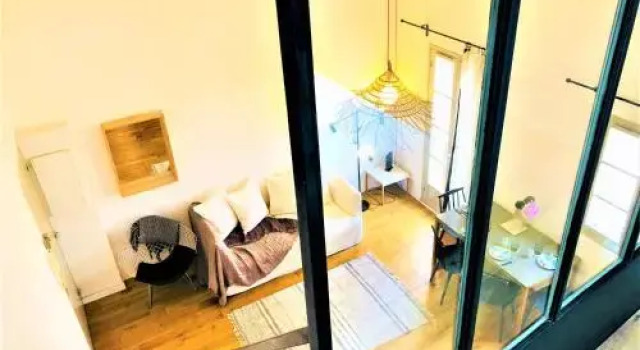 Private Duplex Old Town, Забронировать Отель Ницца Приморские Альпы, рядом с Набережная Соединенных Штатов