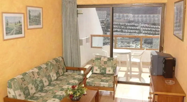Arimar, Boek Hotel Mogán Gran Canaria
