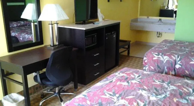 Elkton Lodge - Newark - Elkton - University Gateway, Varaa Hotelli Newark Delaware