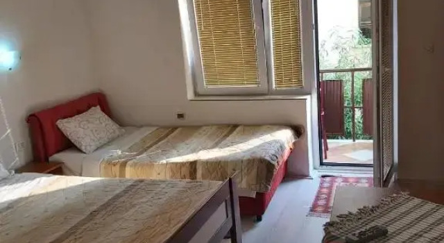 Апартаменты с 2 комнатами House Nativa