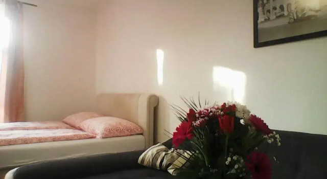 Номер Standard U Zlate Brany Cesky raj Wellness Adulst only