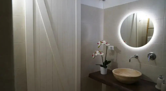 Komfort- villa Il Colibrì - Arcuève