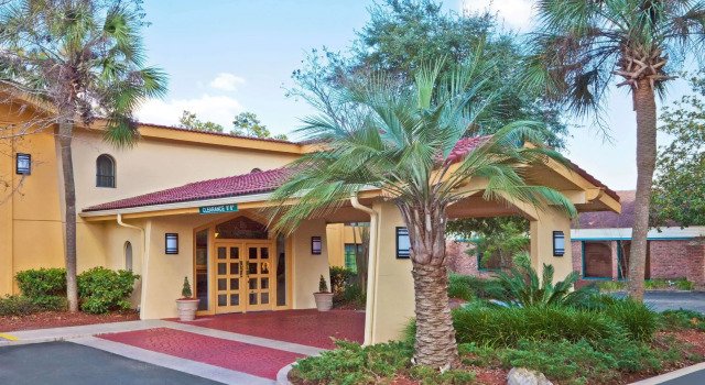La Quinta Inn Tallahassee North, Rezerwuj Hotel Hotele w Panhandle Florida ze śniadaniem, Śniadanie