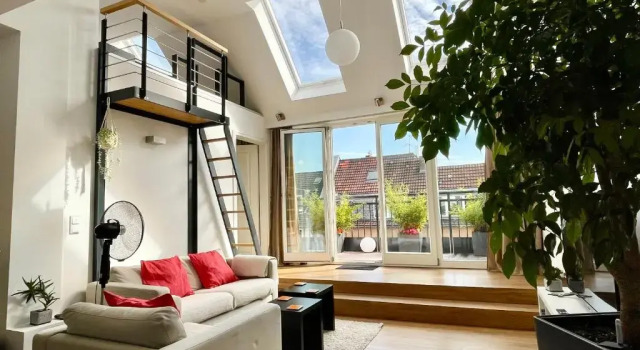 Апартаменты Apartment in Pempelfort - Central