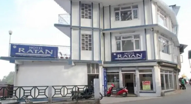 Classic Heights, Rezerwuj Hotel Mussoorie Uttarakhand