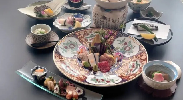 Mimosusogawa Bekkan, Buchen Sie Hotel Shimonoseki Yamaguchi