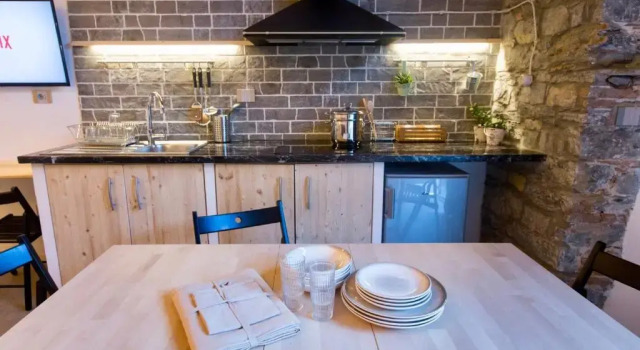 Rock & Wood - Apartment & Room, Забронировать Апартаменты/квартира Апартаменты Специи, рядом с Центральный вокзал Специи, Апартаменты/квартира