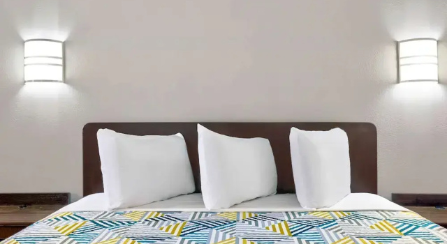 Двухместный номер Standard Motel 6-Plano, TX - Plano Northeast