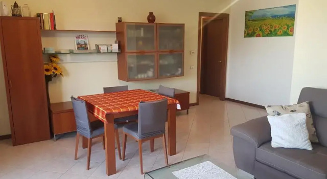 Апартаменты Gonin Apartment