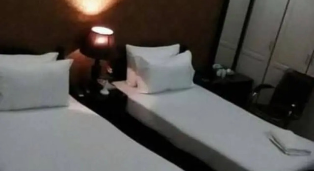 Двухместный номер Standard Hotel Fortress Lahore