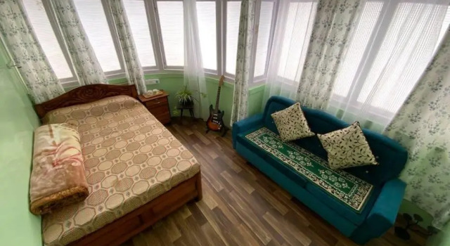 Basnet Apartment, Забронировать Апартаменты/квартира Апартаменты Дарджилинг, Апартаменты/квартира