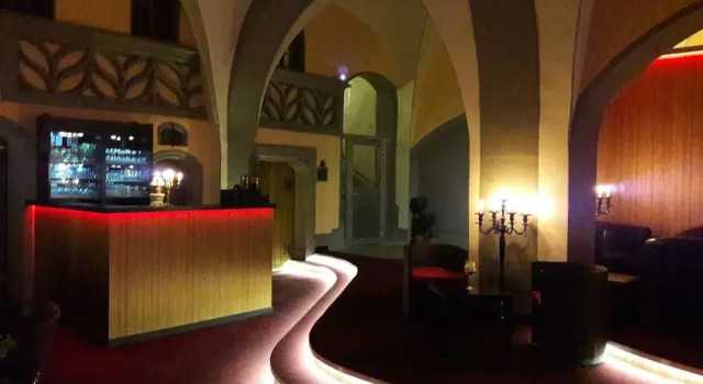 Gotikhotel Frenzelhof, Book Hotel Zgorzelec Lower Silesia